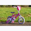 Bicicletta per bambini Huffy Glimmer 12" rosa 12