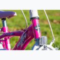 Bicicletta per bambini Huffy Glimmer 12" rosa 13