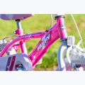 Bicicletta per bambini Huffy Glimmer 12" rosa 14