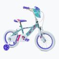 Bicicletta per bambini Huffy Glimmer 14" turchese 3