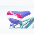 Bicicletta per bambini Huffy Glimmer 14" turchese 6
