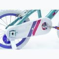 Bicicletta per bambini Huffy Glimmer 14" turchese 7