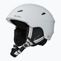Casco da sci Cairn Electron mat white
