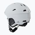 Casco da sci Cairn Electron mat white 2