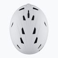 Casco da sci Cairn Electron mat white 3