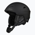 Casco da sci Cairn Electron matte black