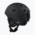 Casco da sci Cairn Electron matte black 2