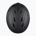 Casco da sci Cairn Electron matte black 3