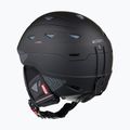 Casco da sci Cairn Xplorer Pure black 2