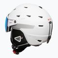 Casco da sci Cairn Xplorer Visor Evolight NXT white 2