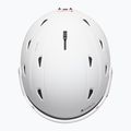 Casco da sci Cairn Xplorer Visor Evolight NXT white 3