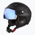 Casco da sci Cairn Xplorer Visor Evolight NXT black
