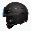 Casco da sci Cairn Xplorer Visor Evolight NXT black 2