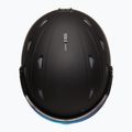 Casco da sci Cairn Xplorer Visor Evolight NXT black 3
