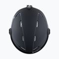 Casco da sci per bambini Cairn Android Visor Jr matte black 3