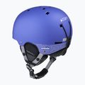 Casco da sci per bambini Cairn Darwin Jr mat blue 2