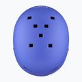 Casco da sci per bambini Cairn Darwin Jr mat blue 3