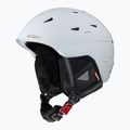 Casco da sci Cairn Xplorer Pure mat white