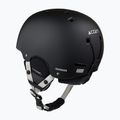 Casco da sci Cairn Darwin mat black agate gray 2