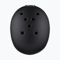 Casco da sci Cairn Darwin mat black agate gray 3