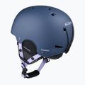 Casco da sci Cairn Darwin mat eclipse 2