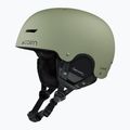 Casco da sci Cairn Darwin mat light khaki