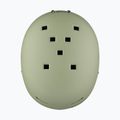 Casco da sci Cairn Darwin mat light khaki 3