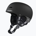 Casco da sci per bambini Cairn Darwin Jr matte black