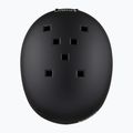 Casco da sci per bambini Cairn Darwin Jr matte black 3