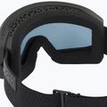 Maschera da sci Cairn Bera L Pure matte black 4