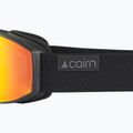 Maschera da sci Cairn Bera L Pure matte black 5