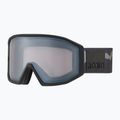 Maschera da sci Cairn Frost Evolight 1.3 mat coal