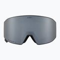 Maschera da sci Cairn Bera L Pure OTG matte black 2