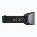 Maschera da sci Cairn Bera L Pure OTG matte black 3