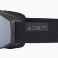 Maschera da sci Cairn Bera L Pure OTG matte black 5
