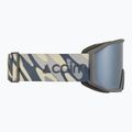 Maschera da sci Cairn Frost Pure mat coal 3