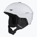 Casco da sci Cairn Rise II mat white