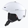 Casco da sci Cairn Rise II mat white 2