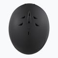 Casco da sci Cairn Rise II mat black lava 6