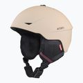 Casco da sci Cairn Rise II mat powder