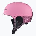 Casco da sci per bambini Cairn Darwin Jr mat pink 2