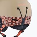 Casco da sci per bambini Cairn Darwin Jr mat linen 5