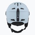 Casco da sci Cairn Electron Visor mat sky 4