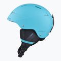 Casco da sci per bambini Cairn Android Jr mat turquoise 2