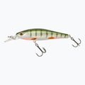 GUNKI Gamera F Twitch persico verde wobbler