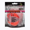 Sensas Crazy Hollow Power ammortizzatore a palo 3,20 mm rosso