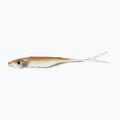 GUNKI Kiddy esca in gomma 5 pezzi smelt paradise