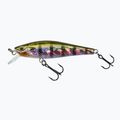 GUNKI Gamera SP Twitch brown gill wobbler