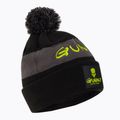Cappello invernale GUNKI Team nero/grigio