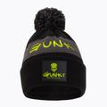 Cappello invernale GUNKI Team nero/grigio 2